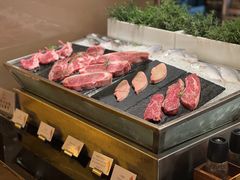 -富力丽思卡尔顿酒店·香荟全日制餐厅