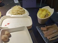-锅说大脸毛肚重庆老火锅(佐阾店)