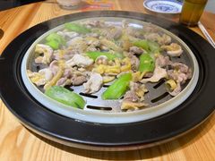 -阿鸡鱼庄·顺德鲜蒸小炒(亚运村店)