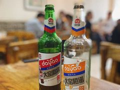 大窑-桂花香手工面(鼓楼店)