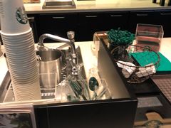 -星巴克(杭州市民中心店)