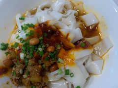 -刘二妈米皮(步行街店)