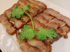 -玉兰苑一等茶餐厅