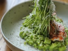 -BOR Eatery(安福路店)