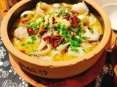 -钵湘湘·常德钵子菜(浦东创始店)