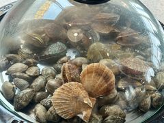 -前王院•巧克力海鲜市集餐厅(万平口店)