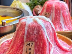 -牛匠和牛寿喜锅(西安总店)