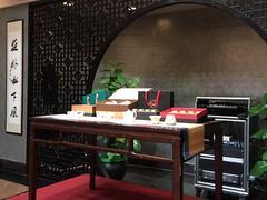 -海天楼中餐厅(吴宫泛太平洋酒店)