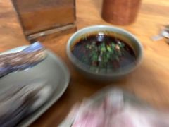-汝萍传统蘸水菜(春华路总店)