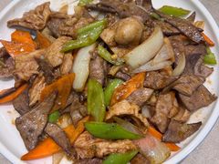 -中国吉菜名店广源宾馆餐厅