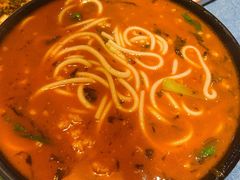 -香巴拉云南餐厅(华莱坞店)