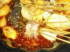 -落端云串串香(南京凤凰西街店)