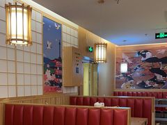 -松野谷·寿喜烧自助(华联顺义金街购物中心店)