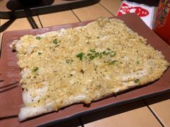 -花和尚·湘西小串烧烤(祈福店)