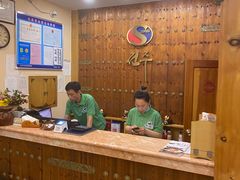 大堂-全州拌饭馆(断桥店)