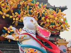 -西安城墙·碑林历史文化景区