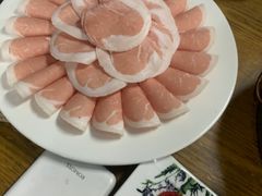-風林火山烤室·涮肉