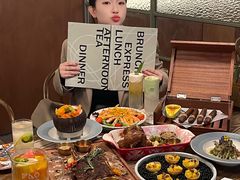 -仁义涵西餐·咖啡(中华巴洛克店)