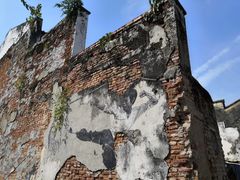 -槟城街头艺术街区