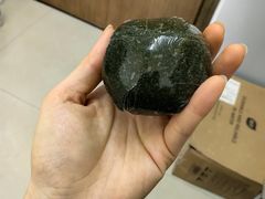 蛋黄肉松青团-中山大厦熟食外卖(珠江路店)