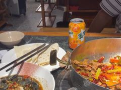 -昌盛德徐州老菜馆