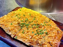 -十三姨正合丰烤肉(营迹路店)