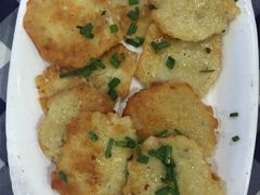 -钱大妈海鲜饭店(保利林语店)