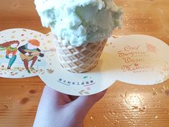 -野人牧坊Gelato(天津南开大悦城店)