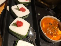 -simply thai天泰(静安嘉里中心店)