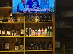 -晶吉·居酒屋·烧鸟·生鱼饭(中山区民主广场店)