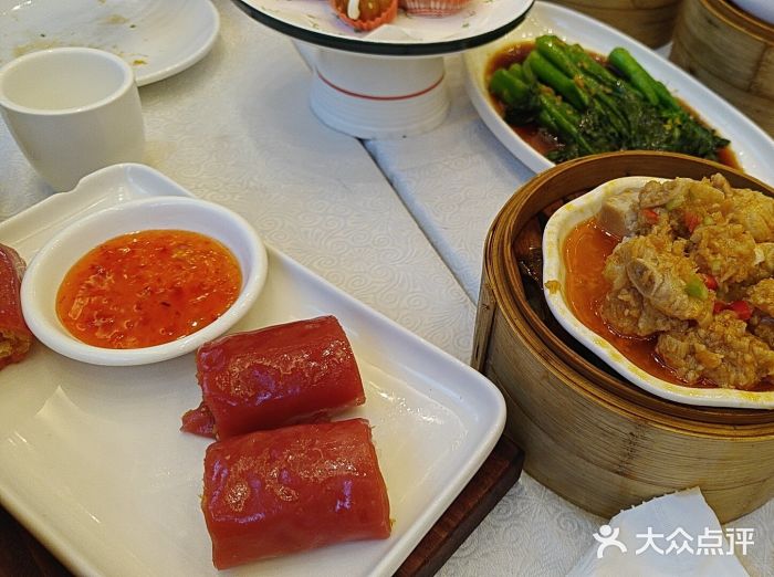 皇马假日醉海南大酒店·假日一品派茶楼(秀英店)图片