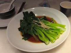 -绿茶餐厅(二七万达店)