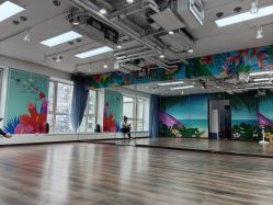 -呼拉汇舞蹈生活馆 Hawaii Hula&Tahiti Dance Studio