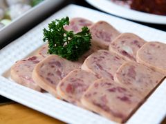 -老码头火锅(玉林店)