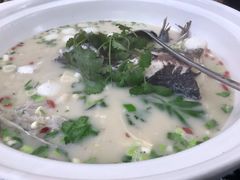 -又见炊烟私房菜(敬亭路店)