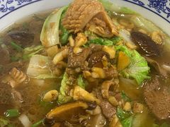 -活鱼村·老陈记粉店