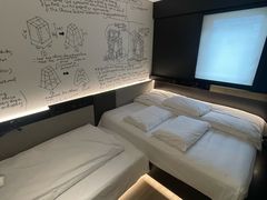 -北京三元桥CitiGO欢阁酒店
