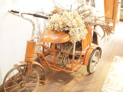 -时光花园(白鹭洲店)