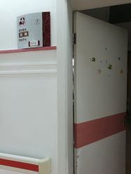 -复旦大学附属妇产科医院(黄浦院区)