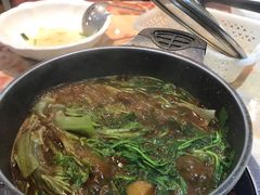 -广记餐厅(万福路店)