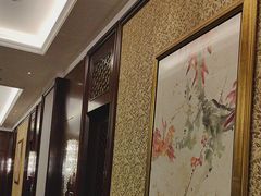 -青岛香格里拉·香宫中餐厅