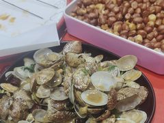 -大哈福烧烤·海鲜·家常菜(延安三路店)