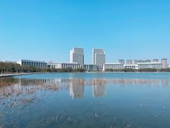 -尚贤河湿地