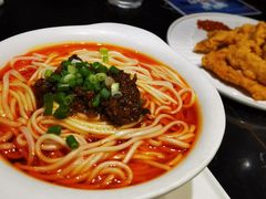 -三只耳火锅(宽窄巷子店)