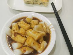 -芬芳甜品(东风西路店)