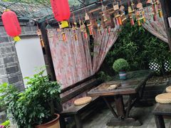 -慢丽江·云南野生菌土鸡锅(付家庄店)