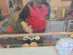 -台湾味正点车轮饼可丽饼(南禅寺店)
