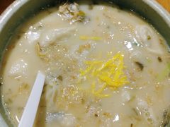 深巷里有黄鱼馄饨-苏小柳手作点心(控江旭辉分院)