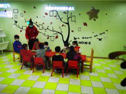 -点点梦想城(鑫苑都汇店)