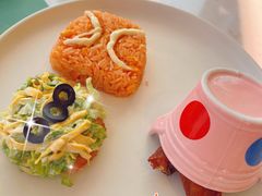 -水桶王国主题餐厅·聚会·生日派对·亲子活动·家庭套餐(亚龙湾希尔顿店)